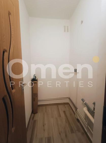 Apartament 2 camere decomandat | Etaj 2 | Parțial mobilat - 11