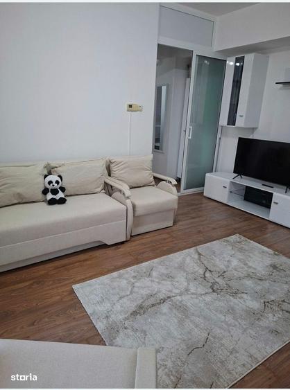 Garsonieră în Găvana