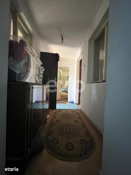 Casă cu 3 camere cu Teren 567 Mp în Central