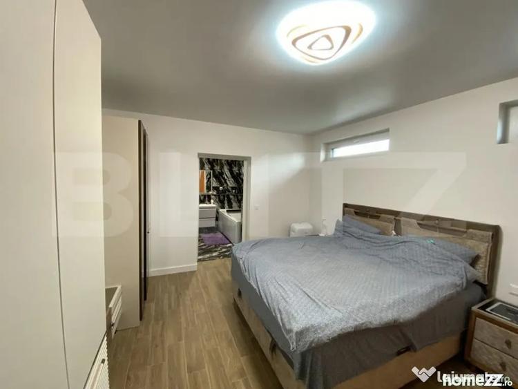 Casa de vanzare, 4 camere in zona Dumbrava Nord, Zalau - Zalau (Salaj) - 3