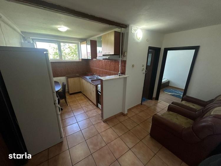 Apartament 2 camere, 60 mp, complet utilat si mobilat, zona Rovine - 6