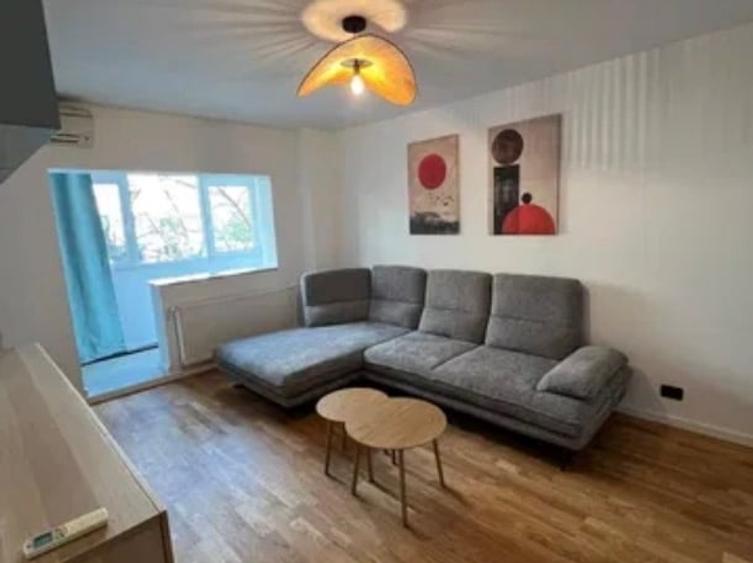 Apartament cu 2 camere decomandat în Turda