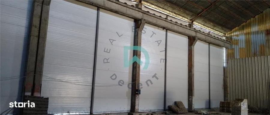 Spațiu comercial, de 1,028 mp, în Central