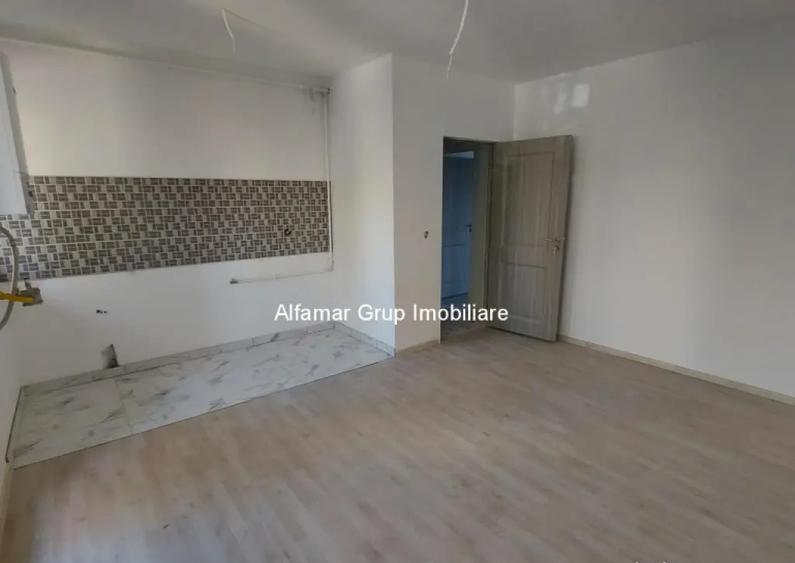 Garsoniera in bloc nou finalizat, Rahova- Salaj - 3