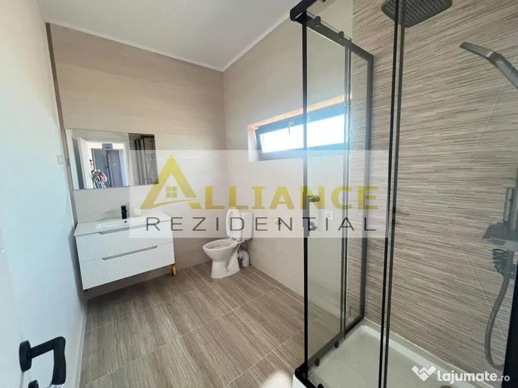 CASA PARTER-3 CAMERE- TEREN 375 M-500 M DE STV - 12