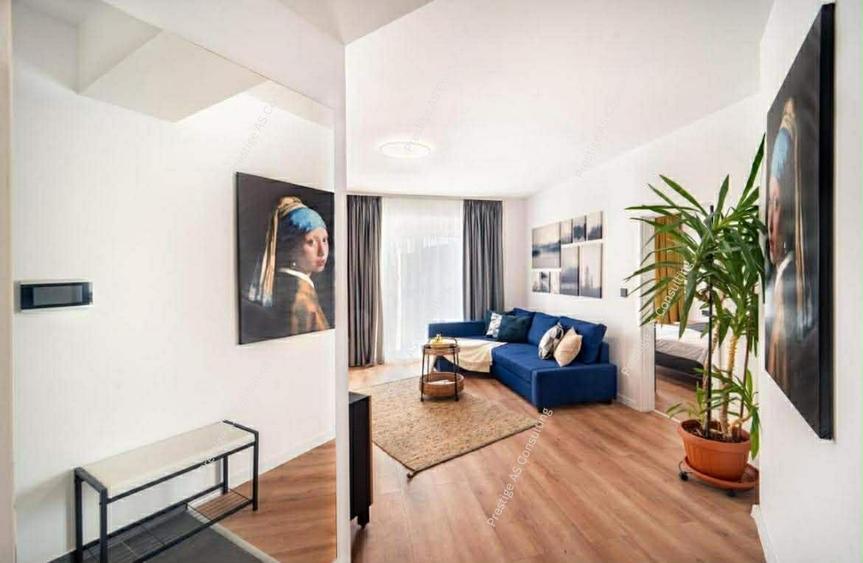 2 camere | City of Mara | Parcare subterana | Disponibil imediat - 7