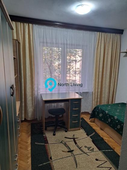 3 CAMERE | PASAJ OBOR| CALEA MOSILOR - 3