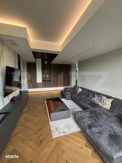 Casă cu 4 camere cu Teren 1550 Mp în Central