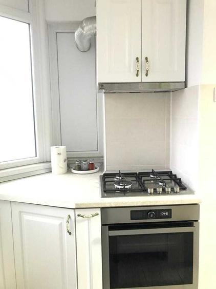 Apartament cu 2 camere decomandat în Nufărul