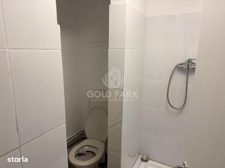 Spațiu comercial, de 82 mp, în Mănăștur