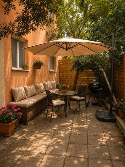 Apartament cu 2 camere decomandat în Tătărași