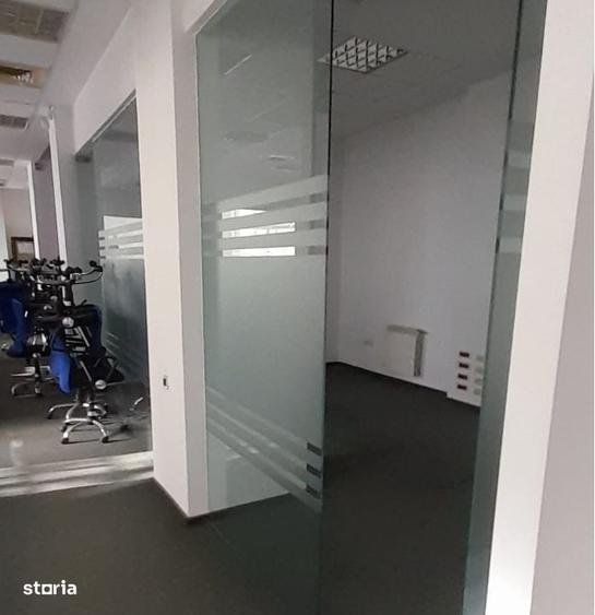 Spațiu comercial, de 1,300 mp, în Unirii