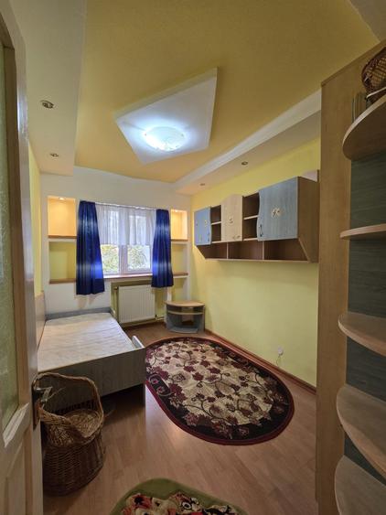 Apartament cu 3 camere decomandat în Vidin-Progresul
