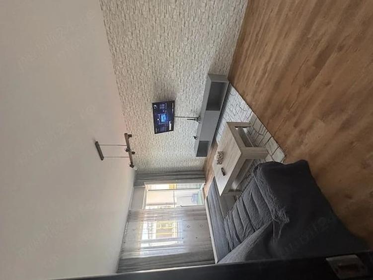 Apartament cu 2 camere decomandat în Sânpetru