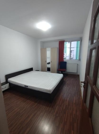 Timpuri Noi Square - 3 Camere (55m2) - mobilat - an 2012 - Proprietar - 5