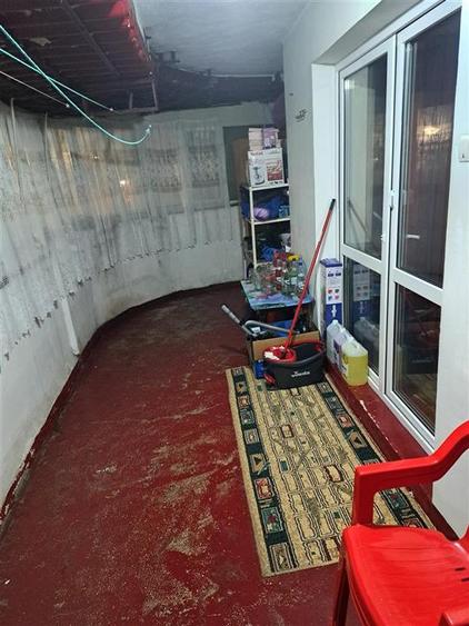 Apartament cu 3 camere decomandat în Gării