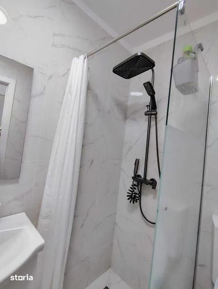 Apartament cu 3 camere decomandat în Gheorgheni
