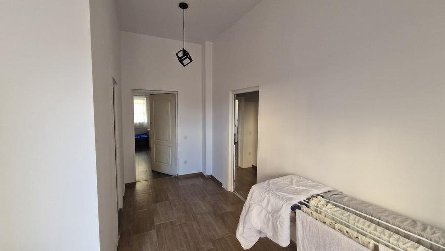Apartament 3 camere de inchiriat Cisnadie - 6