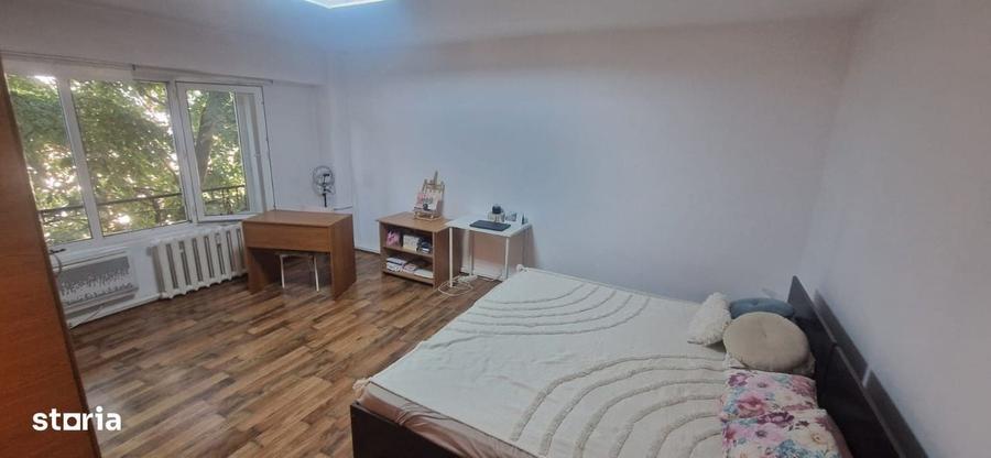 Piata Muncii - Calea Calarasilor , garsoniera decomandata in bloc mixt - 3