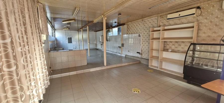 Spațiu comercial, de 90 mp, în Central