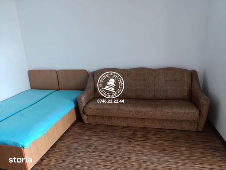 Garsonieră în Tătărași
