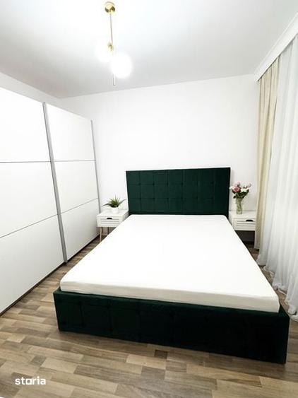 Apartament cu 2 camere în Nord