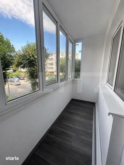 Apartament 2 camere, 50 mp, zona Micro 1 - 7