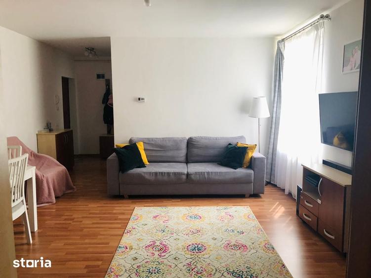 Apartament cu 3 camere în Florești — fotografia 3