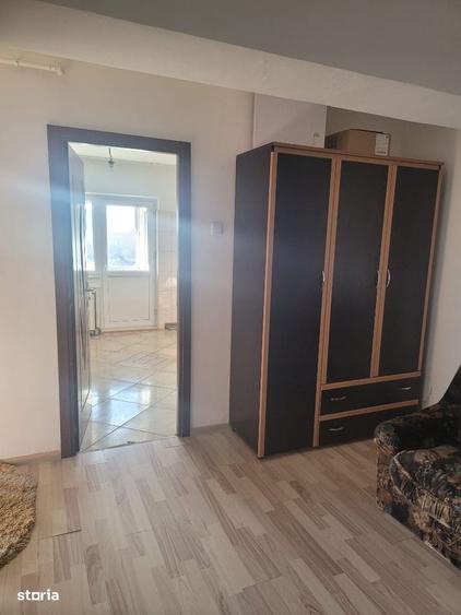 Apartament cu 2 camere decomandat în Ultracentral