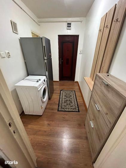 De vanzare apartament cu 2 camere ?i balcon, mobilat ?i utilat 37500e - 3