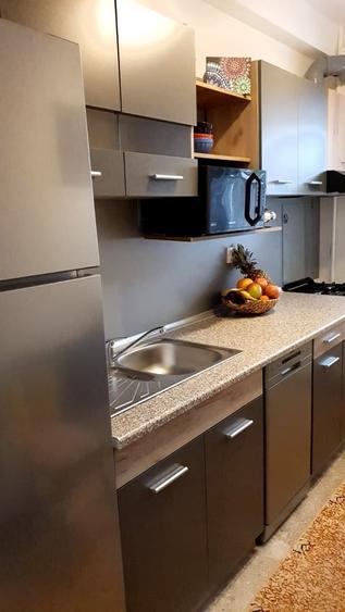 Militari, Crangasi, apartament 2 camere, et. 2/4, Bd Constructorilor - 14