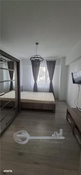 Apartament cu 3 camere în Tomești