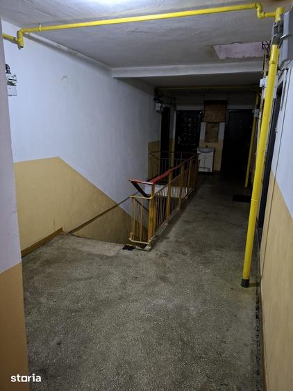 Garsonieră decomandată în Găvana
