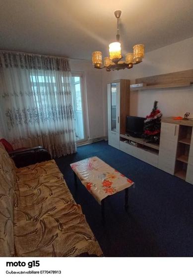 Apartament 2 Camere | Metrou Lujerului | Centrala Termica | Militari - 8