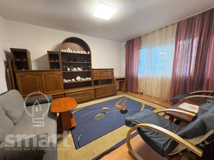 Apartament cu 2 camere 54mp Grigorescu str Donath - 1