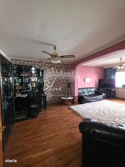Faleza Nord Casa spatioasa cu 3 dormitoare, 3 bai si garaj - 3