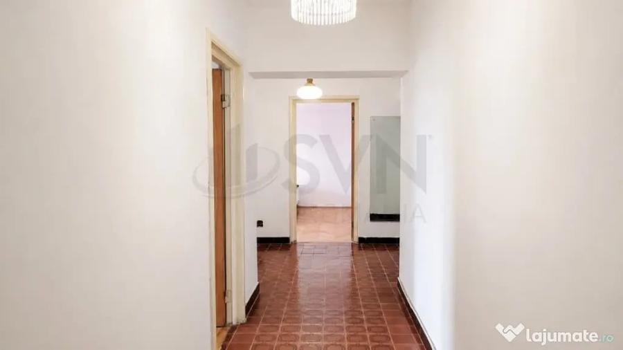 Apartament 3 camere I Dorobanti I 90 mp - 3