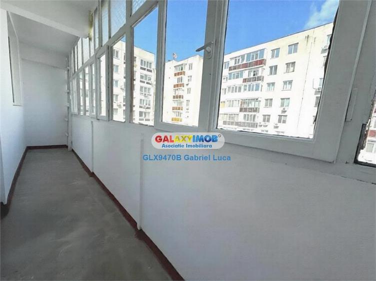 Apartament cu 3 camere decomandat, mobilat în Tineretului