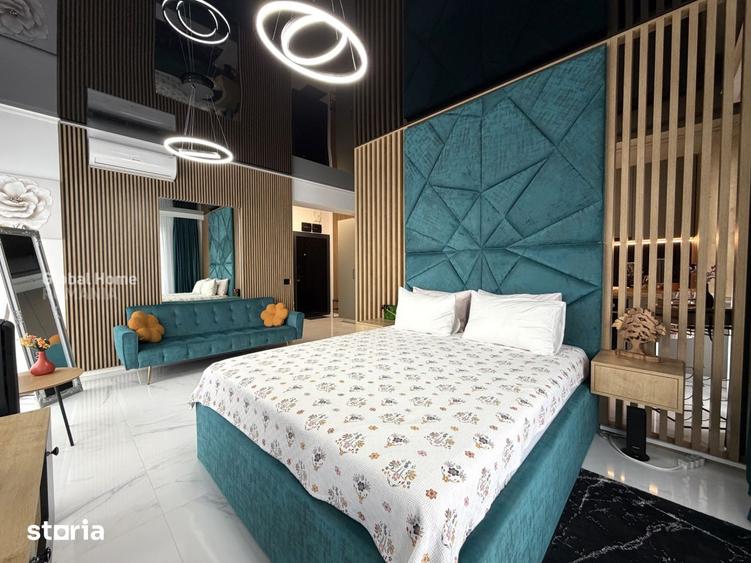 Studio | Design Premium | Koya Tower by the Lake - Mamaia Nord - 1
