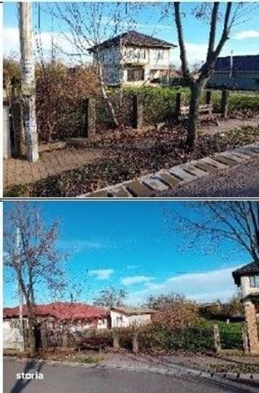 Casă cu 1 camere cu Teren 716 Mp în Prundu