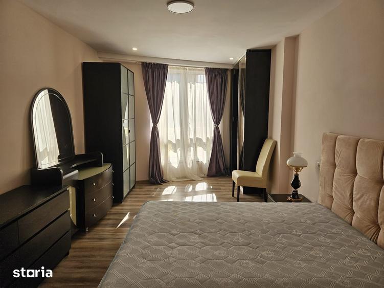 4 camere | Persepolis | Herastrau Parc | Aviatiei - 13