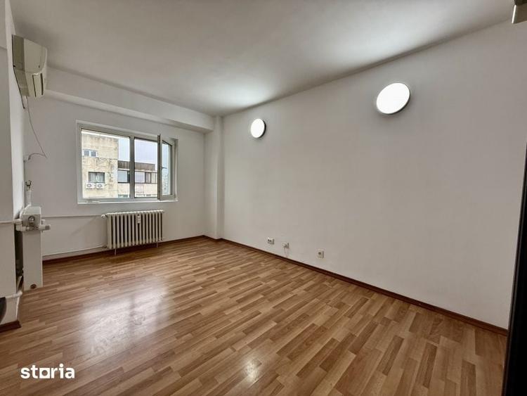 Spațiu comercial, de 90 mp, în Tineretului