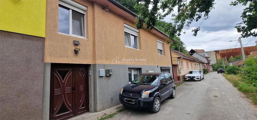 Casă cu 1 camere cu Teren 32 Mp în Muncitoresc
