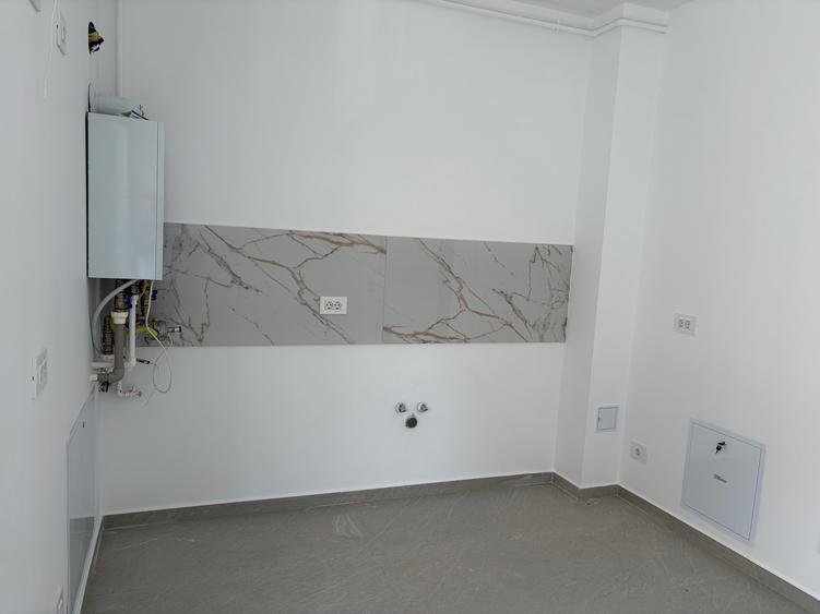 Apartament 2 camere,centrala proprie,zona Promenada Lacului Morii,TVA inclus - 20