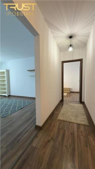 Apartament cu 2 camere decomandat în Florești