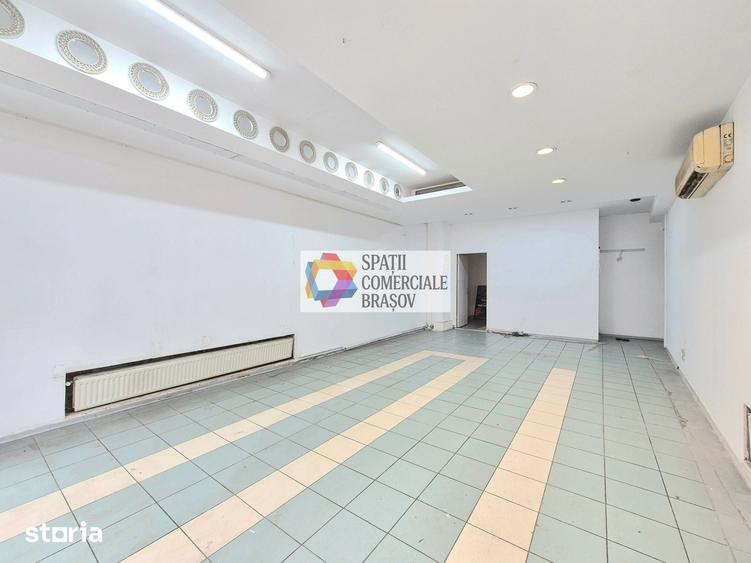Spatiu comercial ultracentral cu vad- 50 mp - 4