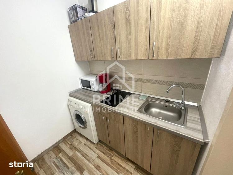 Garsonieră în Tolstoi