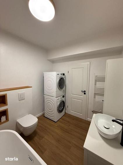 Apartament cu 2 camere în Bulgaria