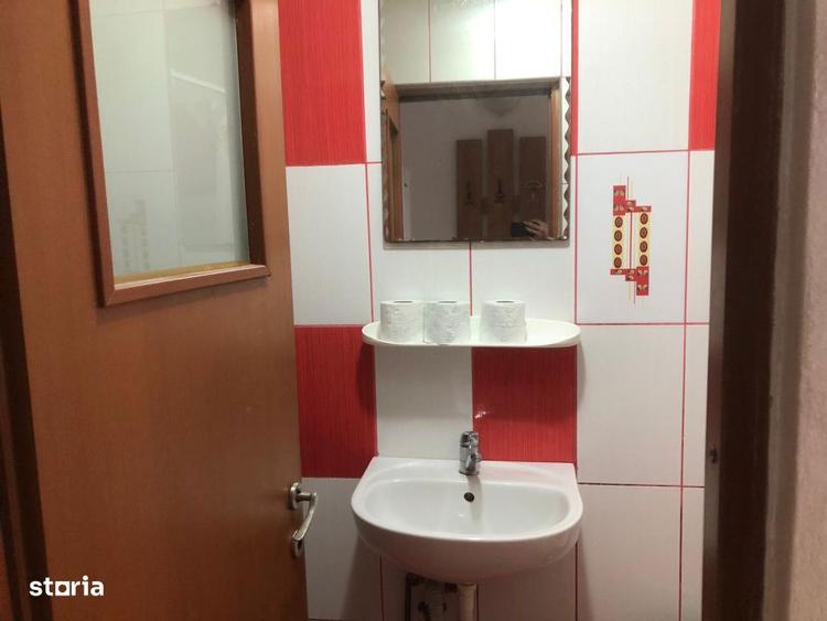 Garsonieră semidecomandată în Someșeni