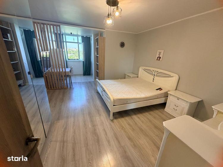 Garsonieră în Tătărași